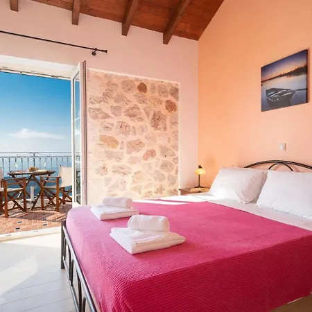 Sleeps 6 With Pool And Air Con Villa *